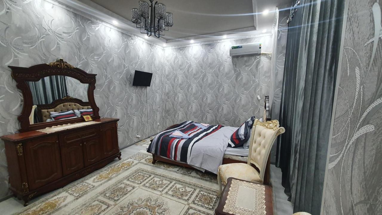 Fayzli Guesthouse Ташкент Экстерьер фото