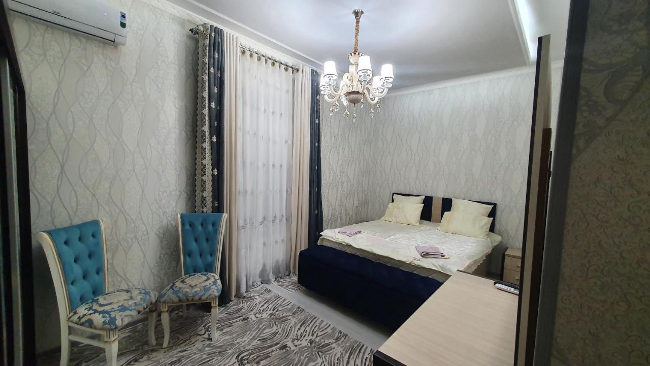 Fayzli Guesthouse Ташкент Экстерьер фото