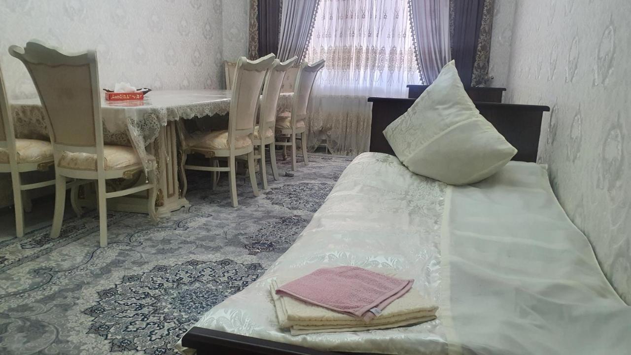 Fayzli Guesthouse Ташкент Экстерьер фото
