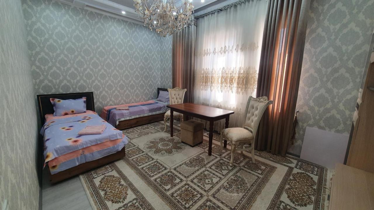 Fayzli Guesthouse Ташкент Экстерьер фото