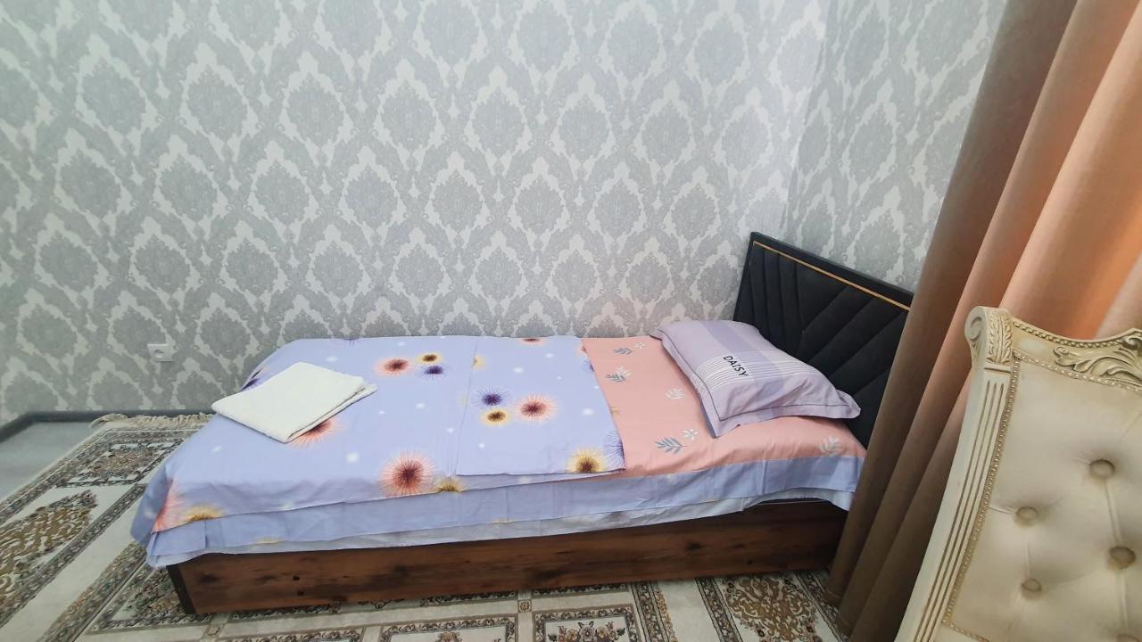 Fayzli Guesthouse Ташкент Экстерьер фото